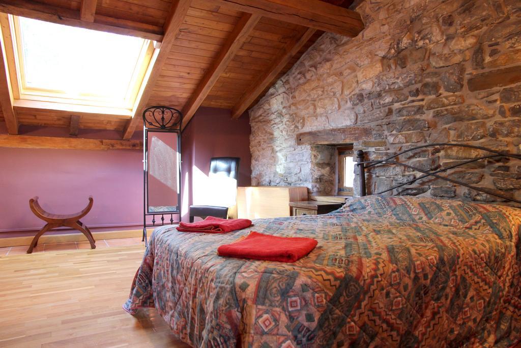 Casa Rural Ardantzena Ardaiz Room photo